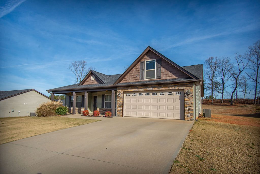 307 Hallie Olivia Dr.