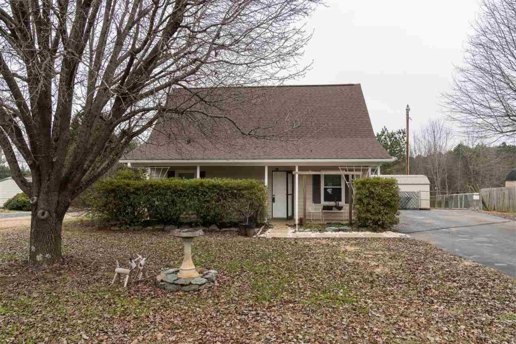 460 Davis Trading Post Road