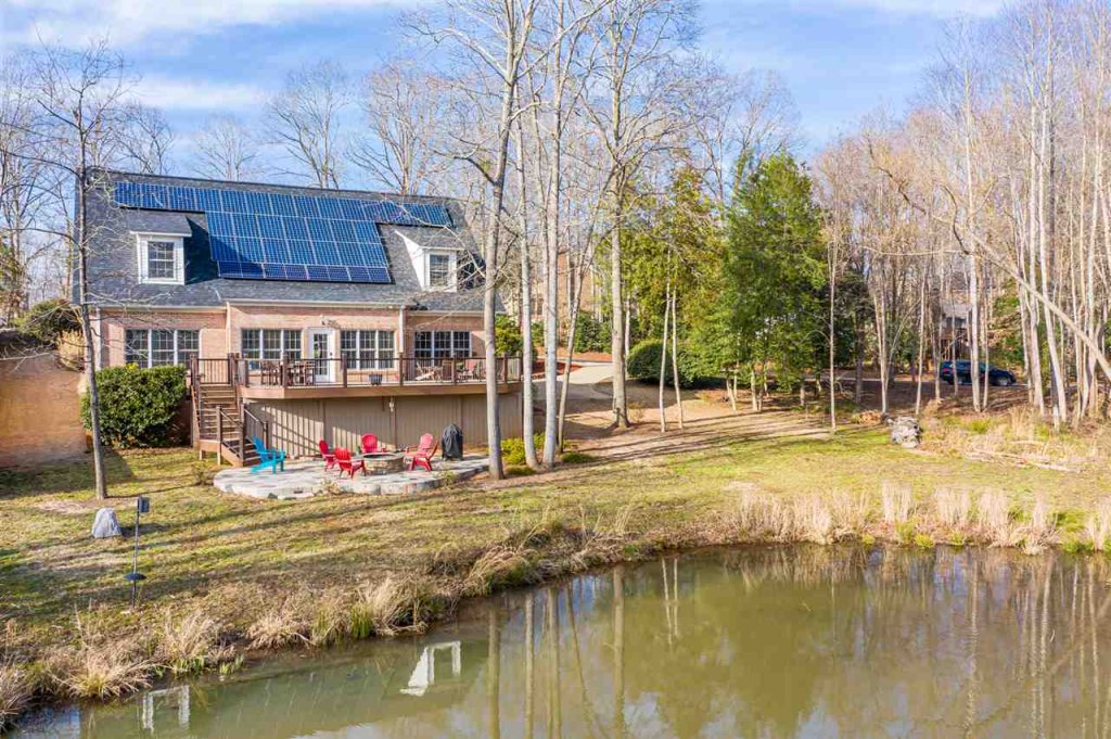 148 Lake Park Drive