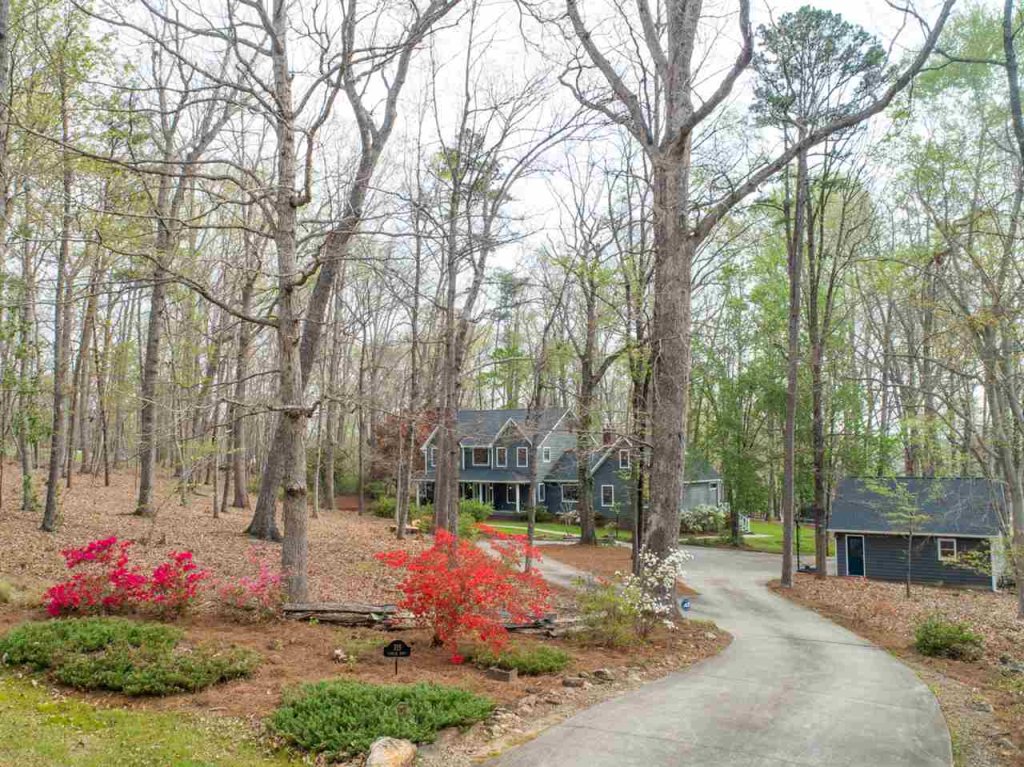 315 Earles Fort Road