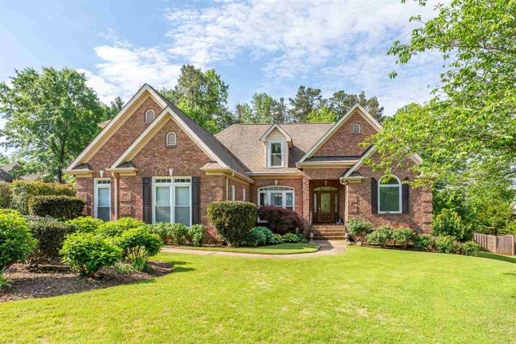 207 Cates Pond Court