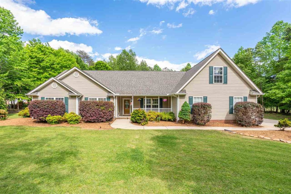 223 Rambling Ivy Trail