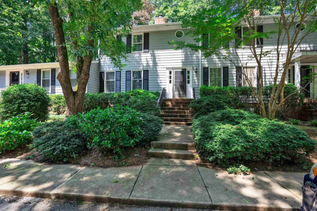 131 Highridge Drive