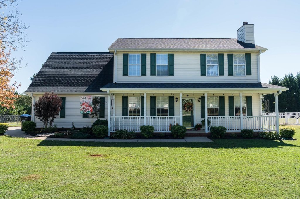 245 Red Fox Lane