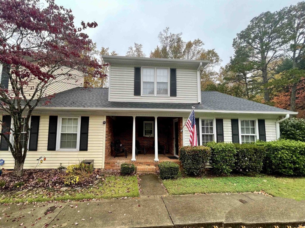 24 Somersett Dr.