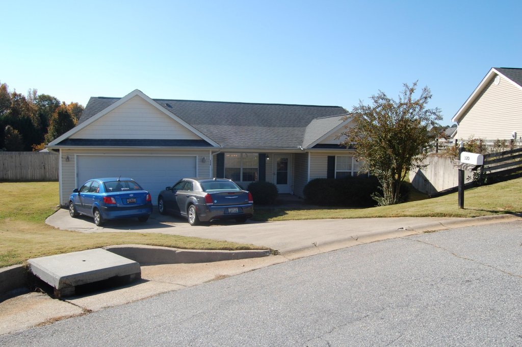 320 Pompei Court
