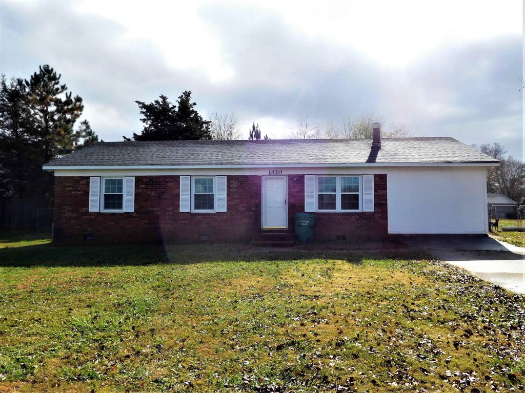 1420 Wilkinsville Hwy