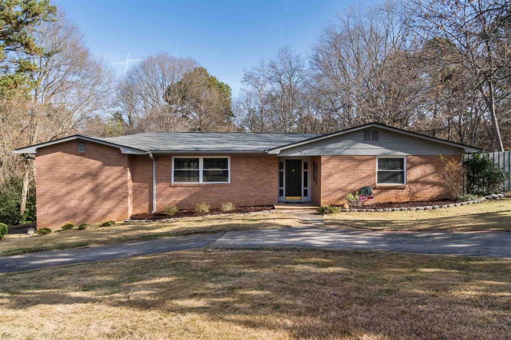 480 Saranac Drive