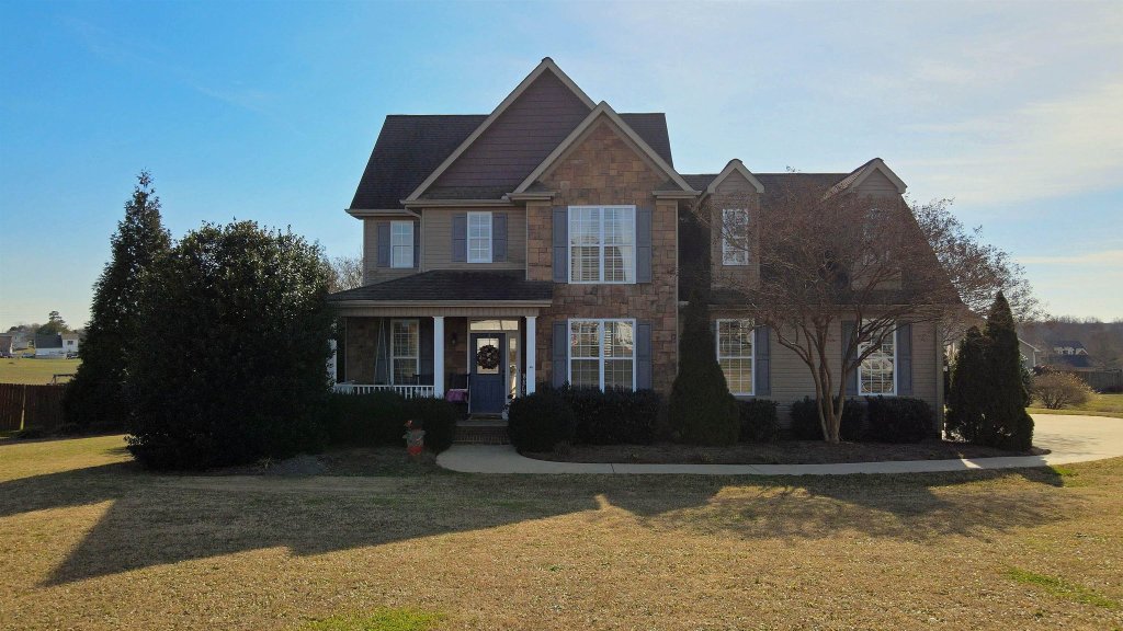 208 Corie Fields Ct.