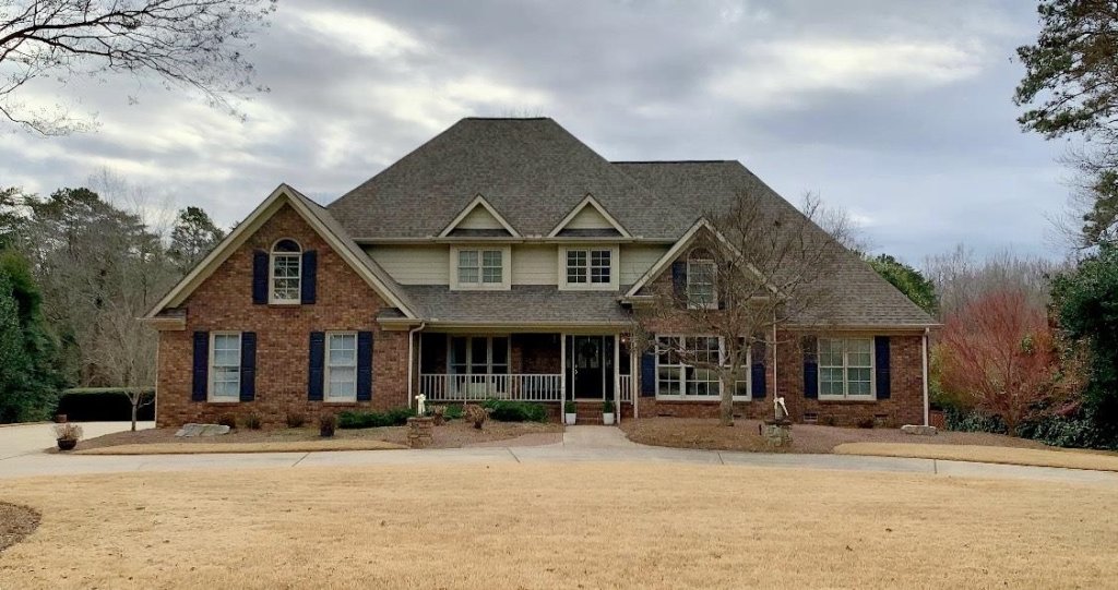 310 Ashwick Court