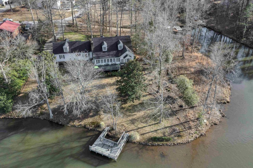 191 S Lakeview Drive