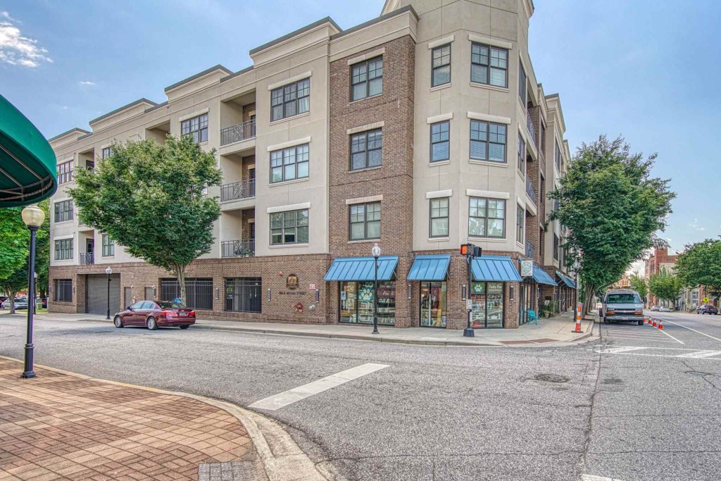 155 E Broad St Apt. 316