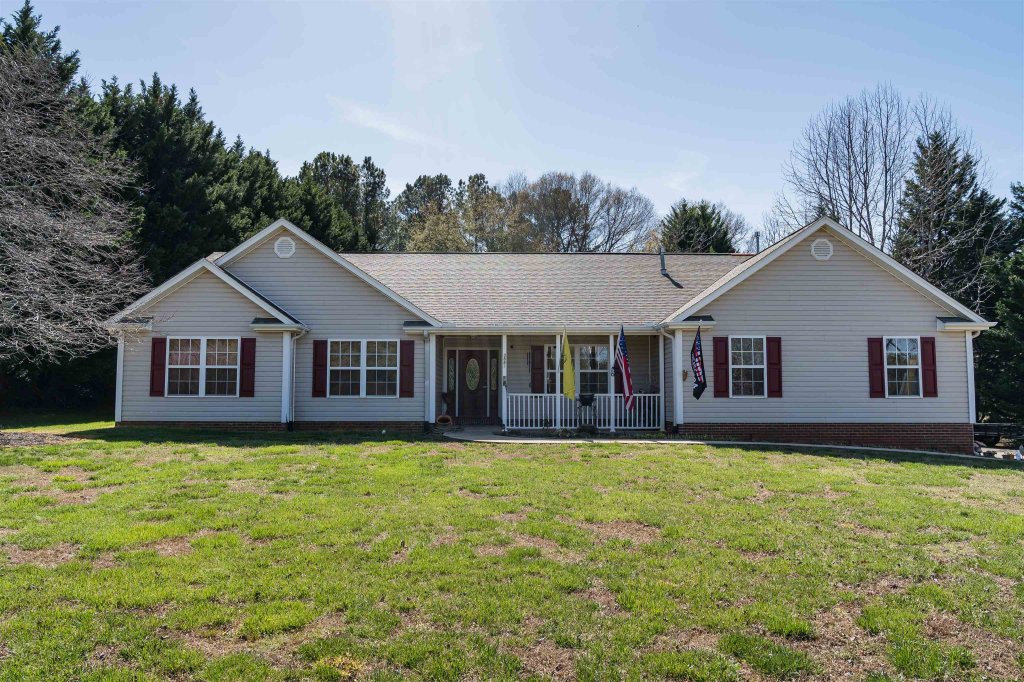3881 New Cut Road