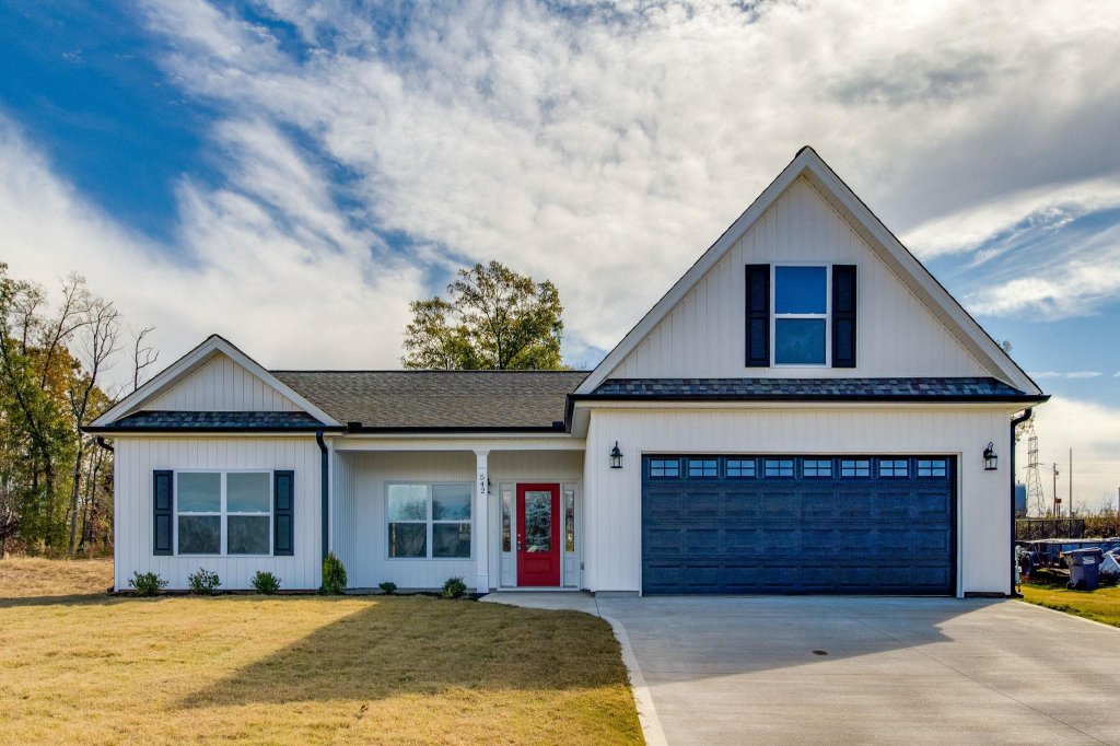 542 Life Lane