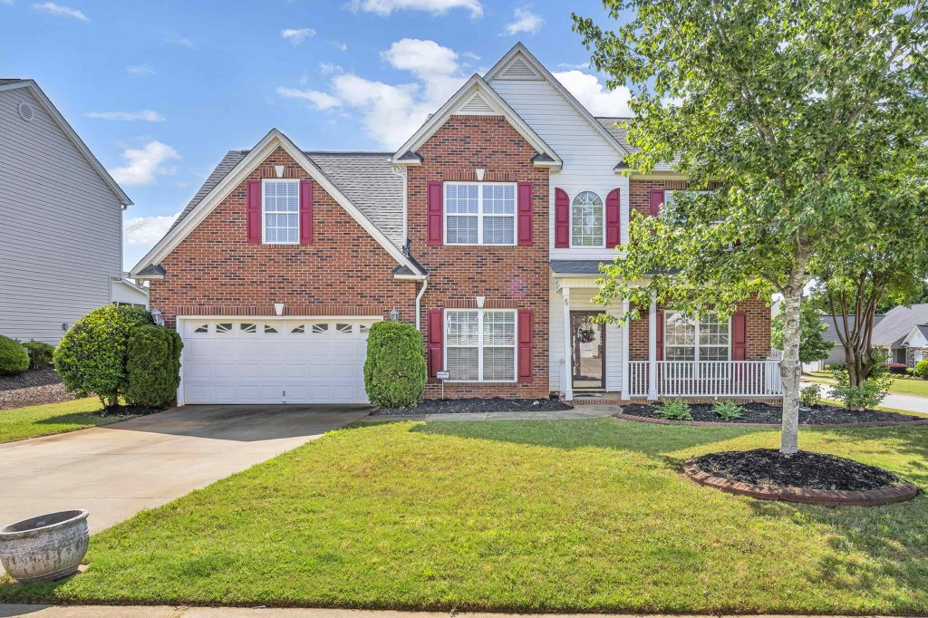 329 Milhaven Drive