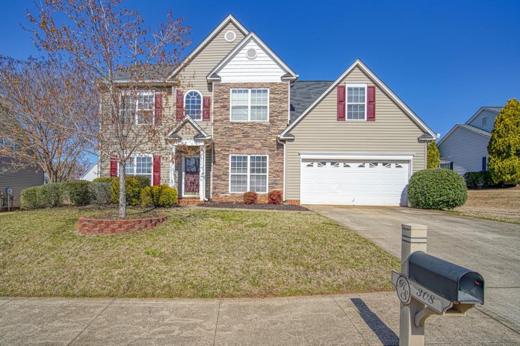 308 Milhaven Drive