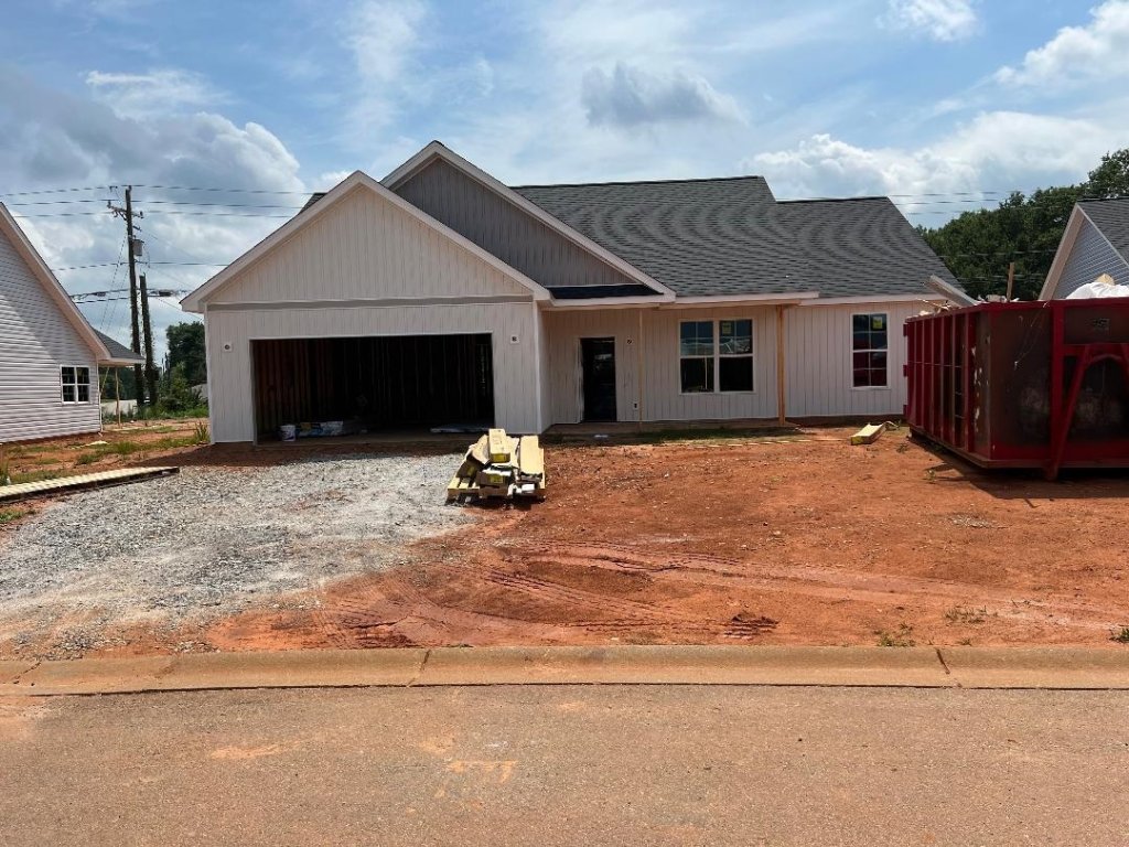 320 Blakley Court