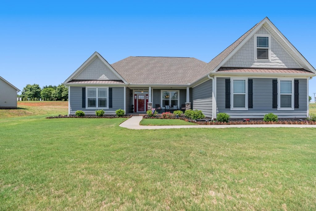 1780 Ballenger Road