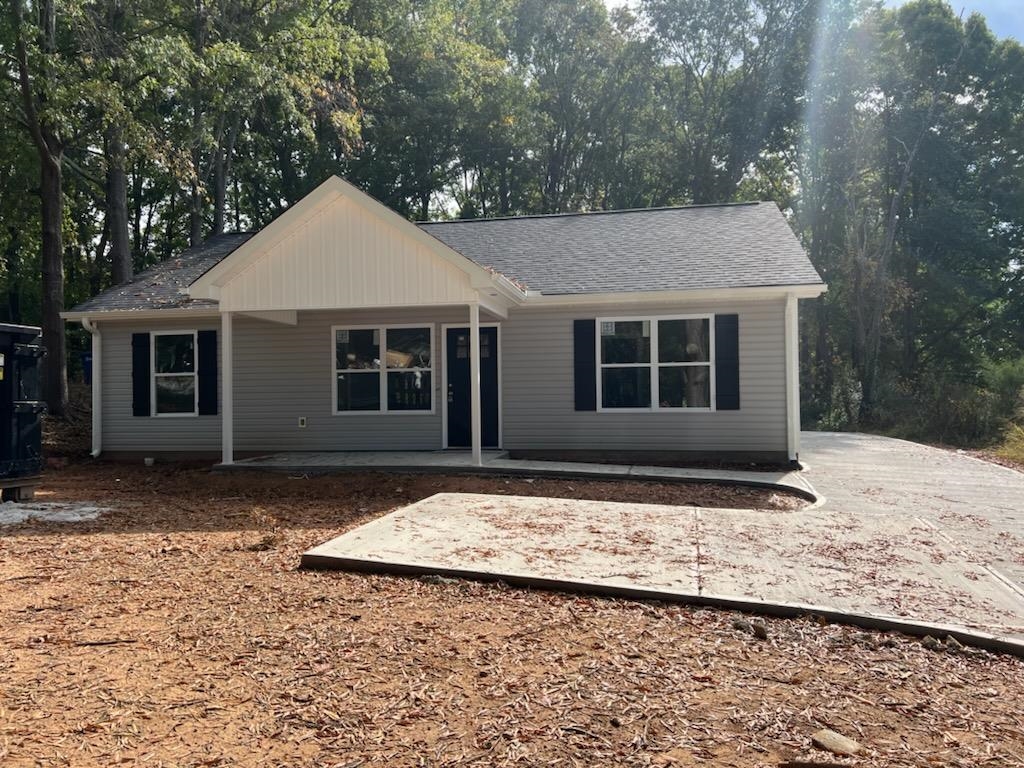 100 Winterhaven Rd