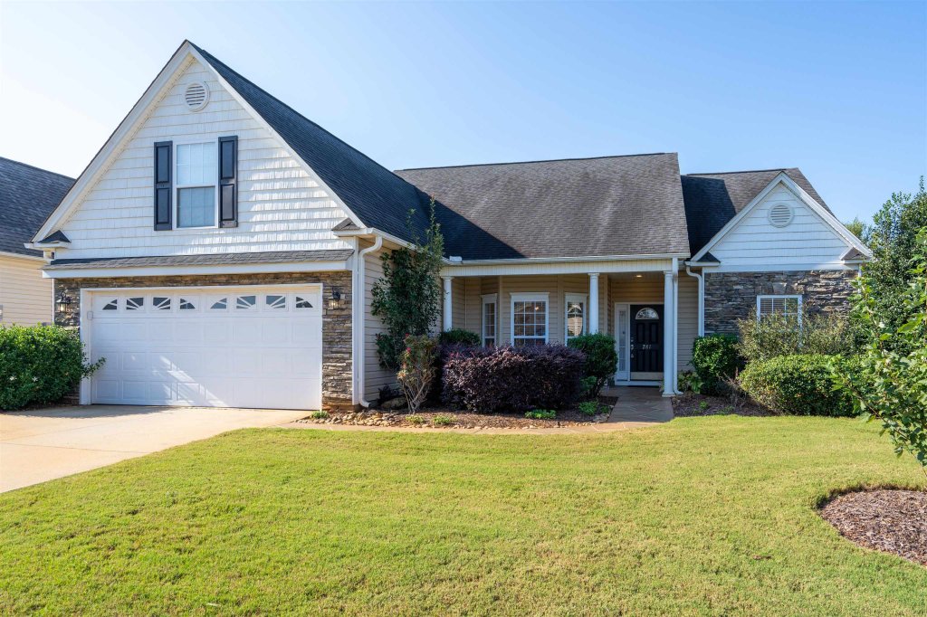 281 Wycliff Dr