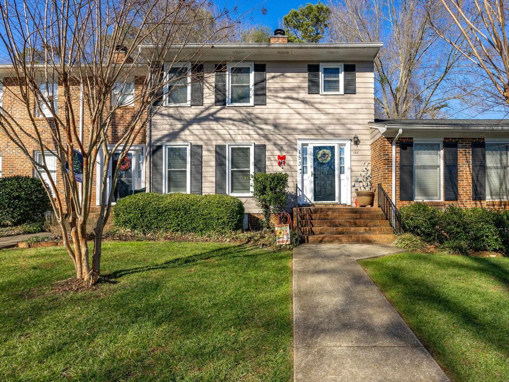 153 Highridge Dr