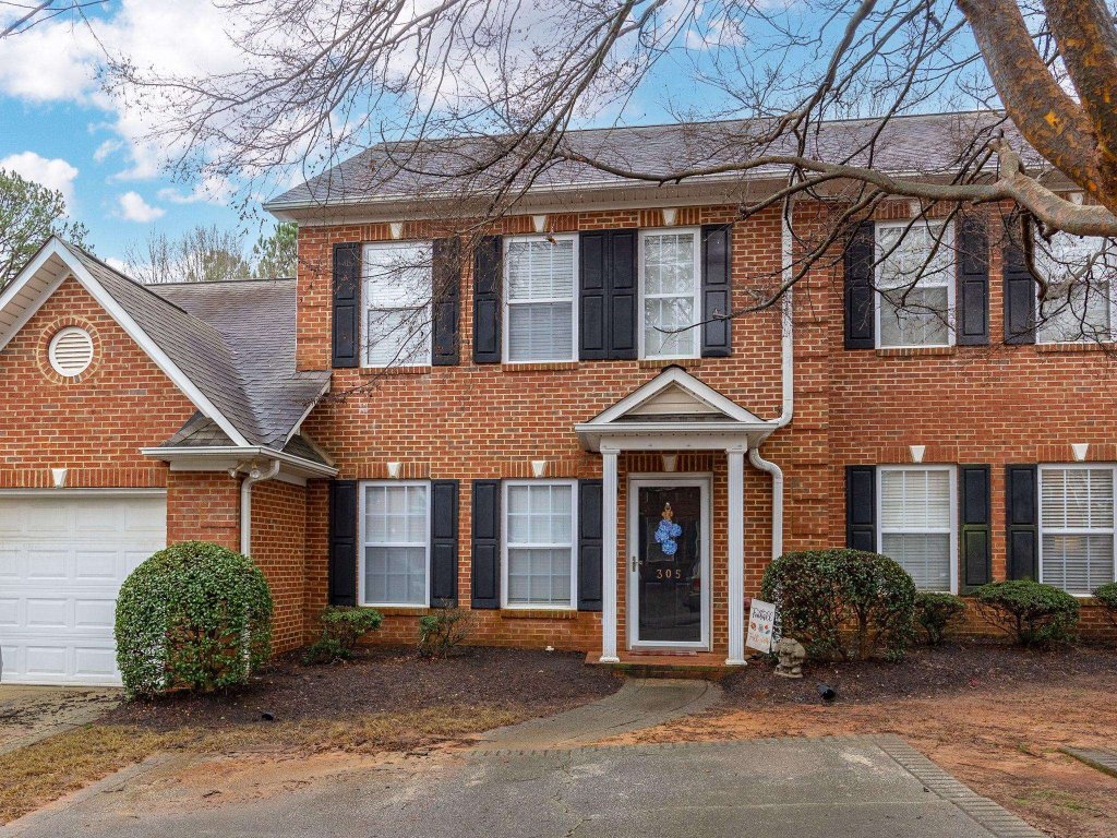 305 Rexford Dr