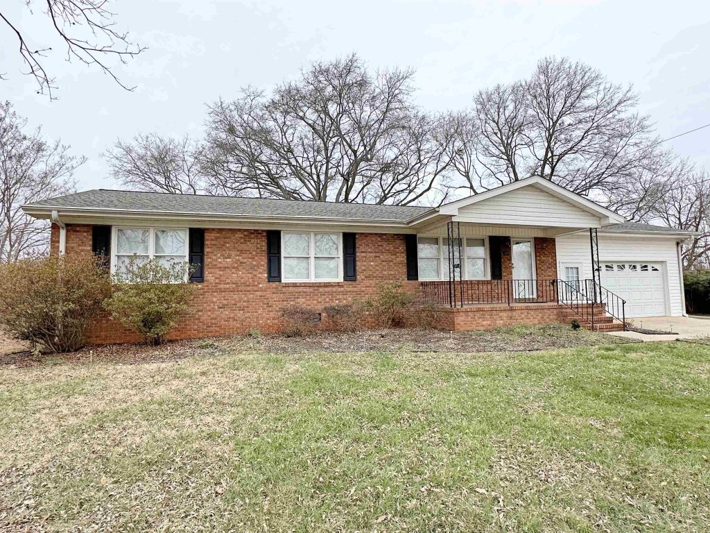 119 Mcdowell Drive