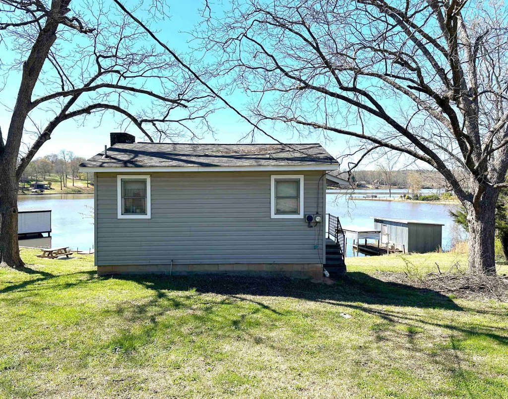 497 Lyman Lake Road