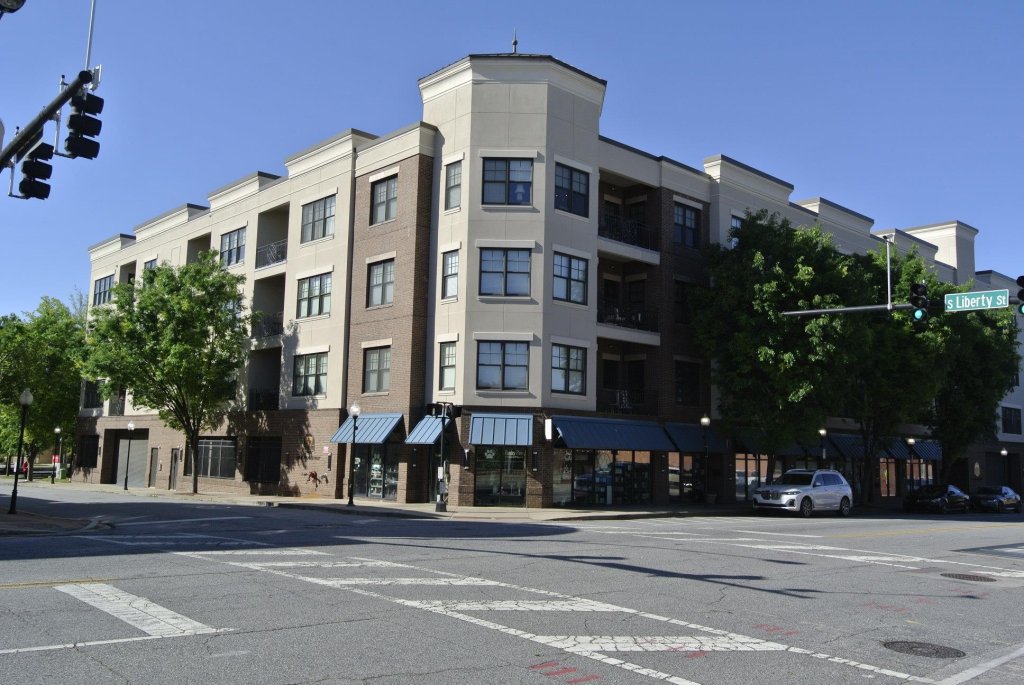 155 E Broad Street-#208 Street