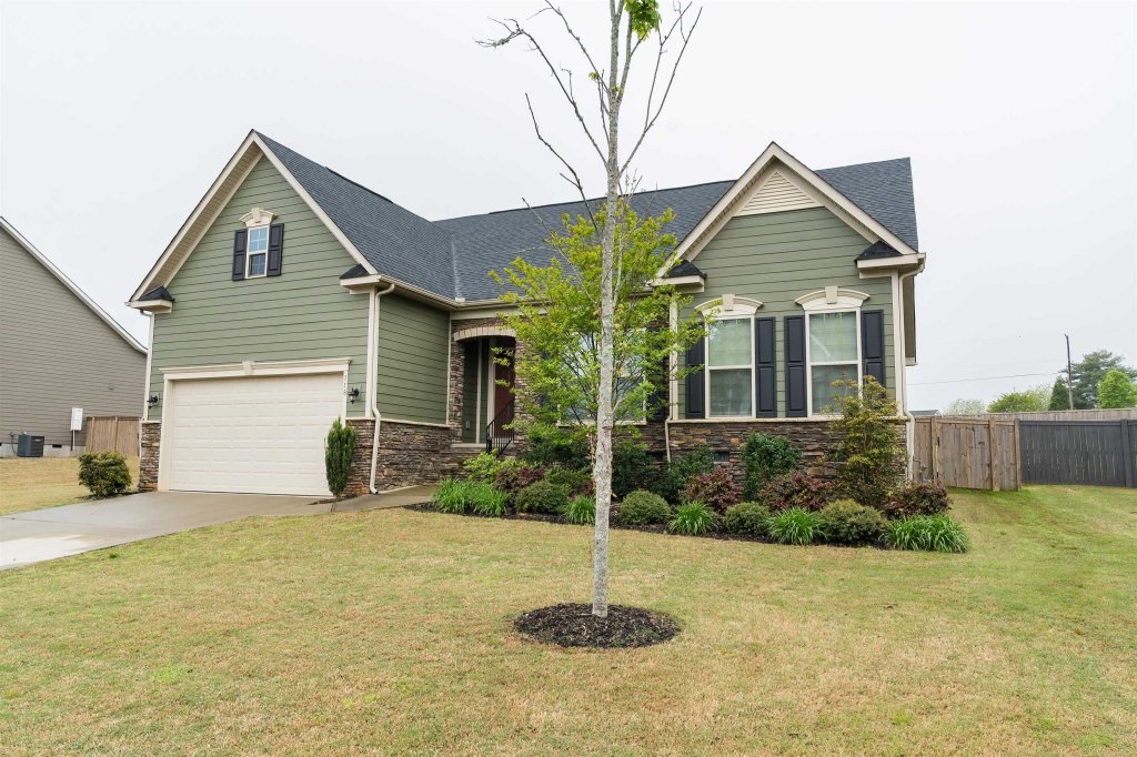 118 Marilyn Perry Lane