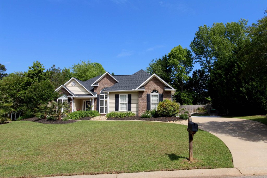 603 Tillman Court