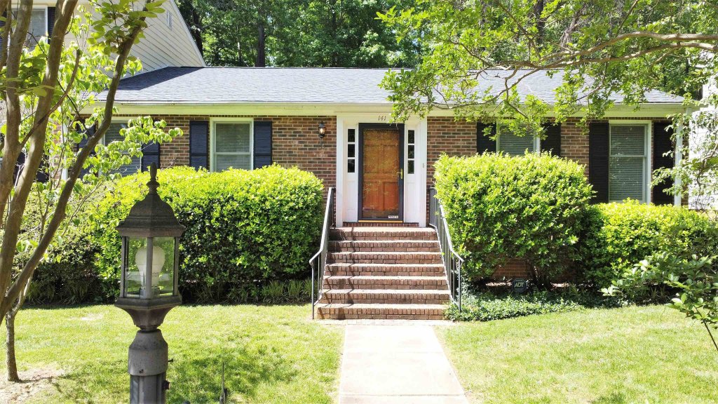 141 Highridge Drive