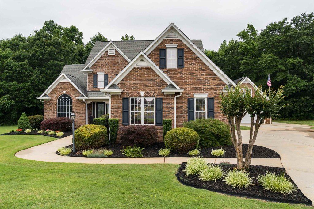 297 Heather Glen Drive