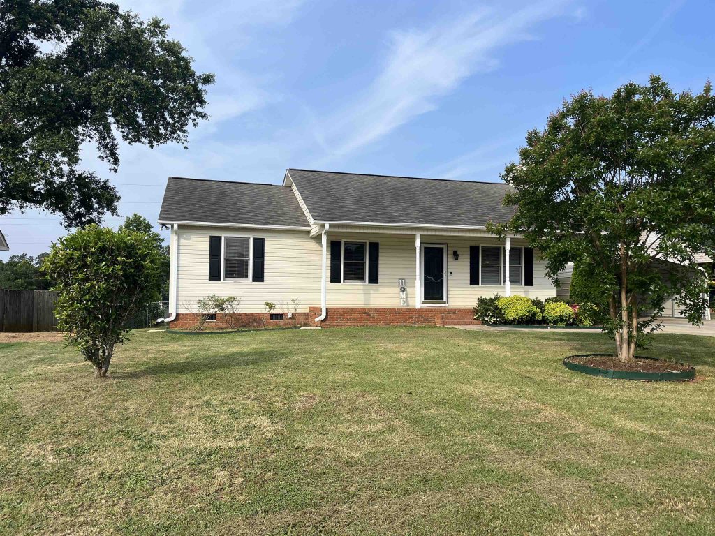 150 Loblolly Drive