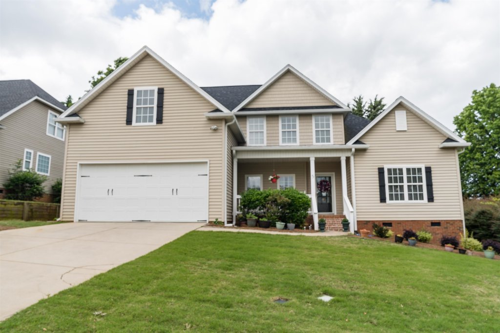 5 Glencreek Drive