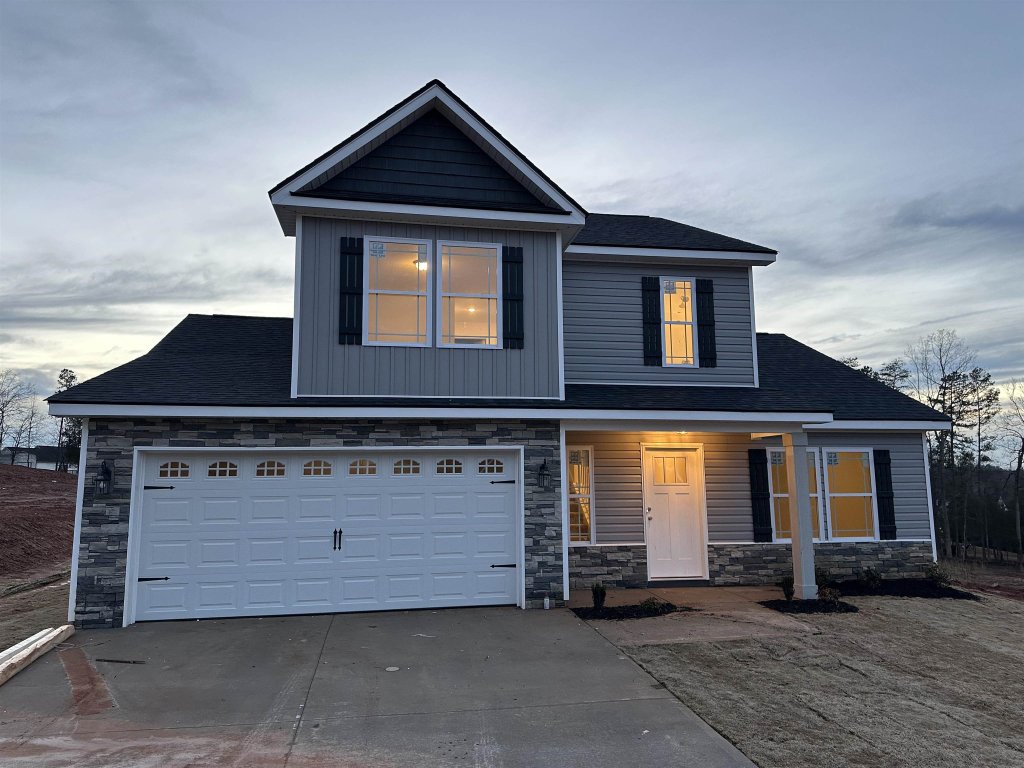 123 James Shands Lane