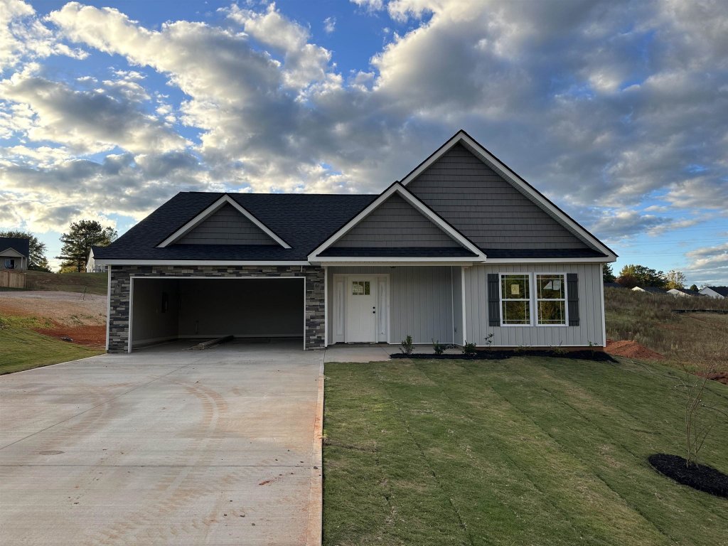 896 Anderson Road