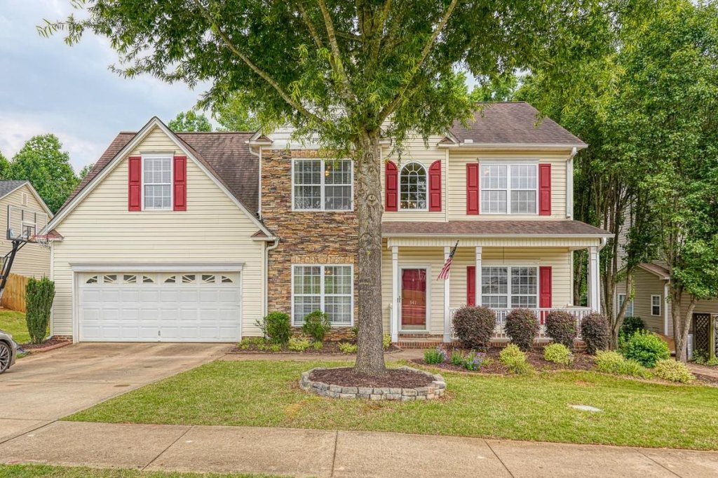 341 Milhaven Drive