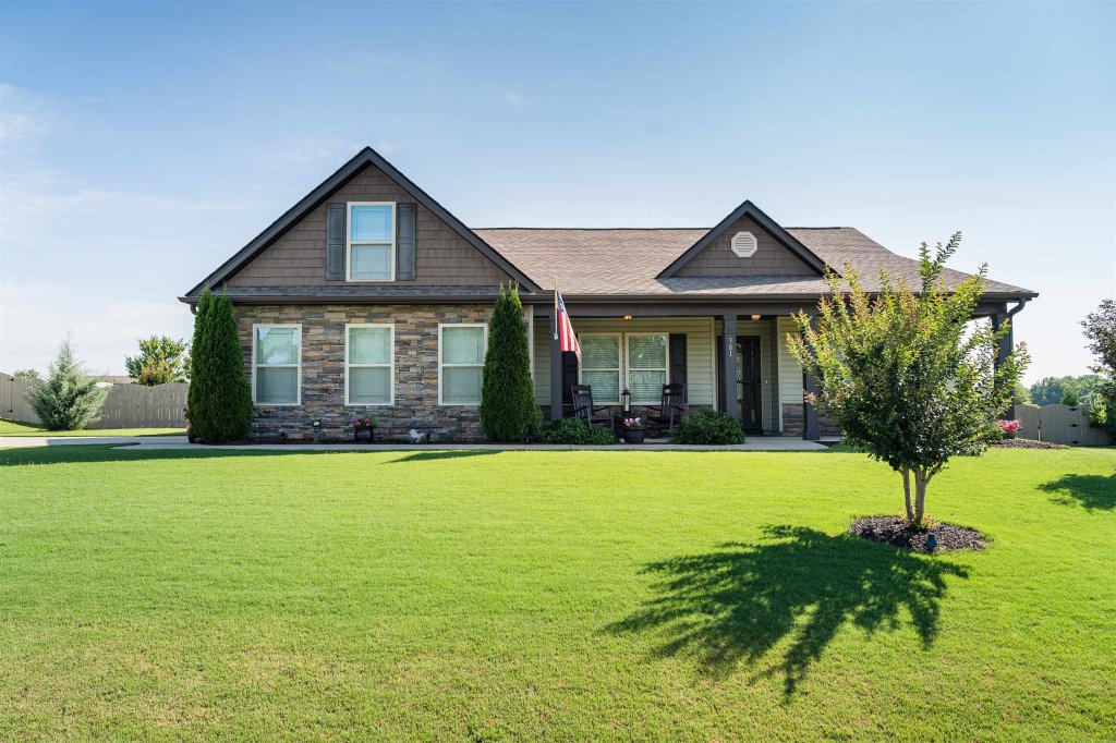 381 Old Kimbrell Road