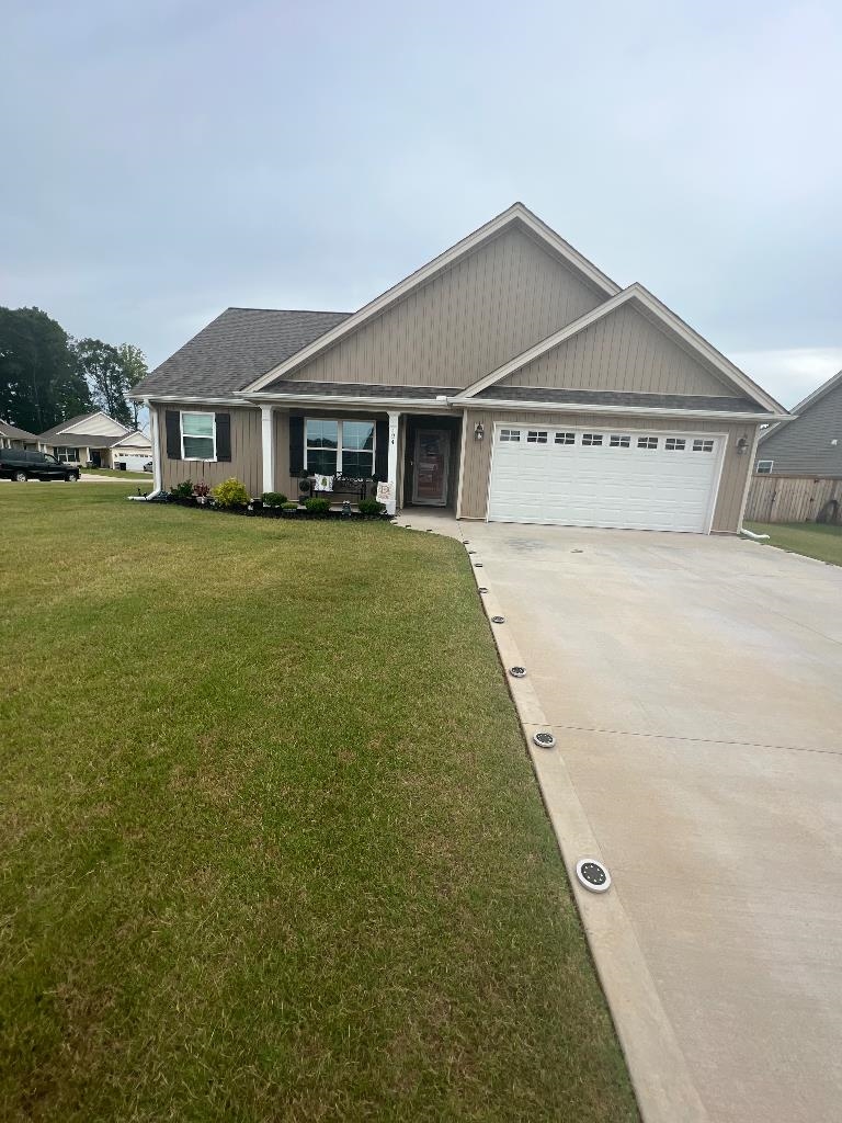 124 Lily Way