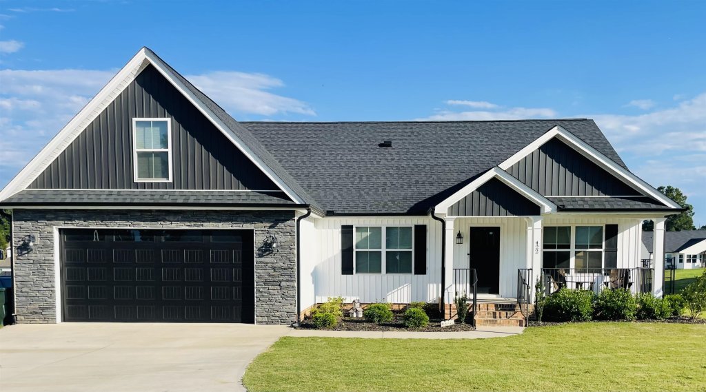 422 Truth Lane