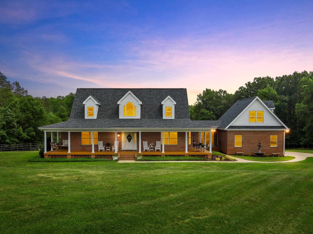 190 Kelseys Mill Road