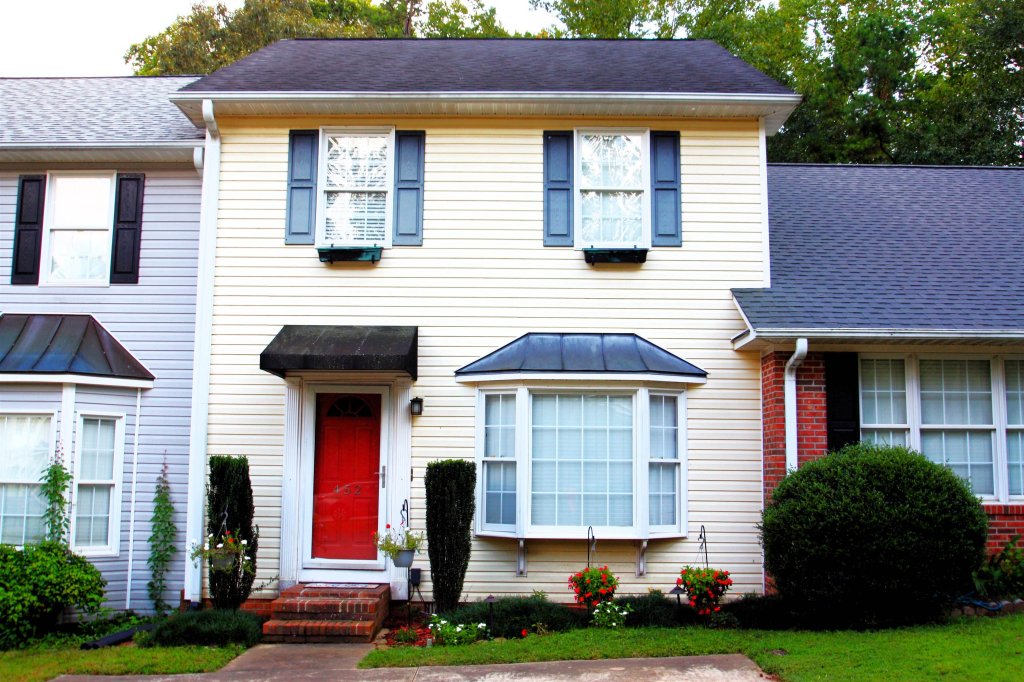 452 Pearl Ridge Place