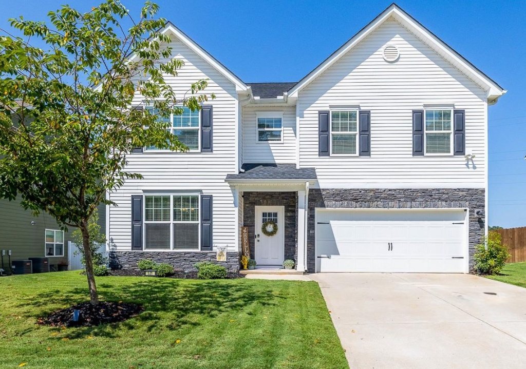 521 Edgevale Drive