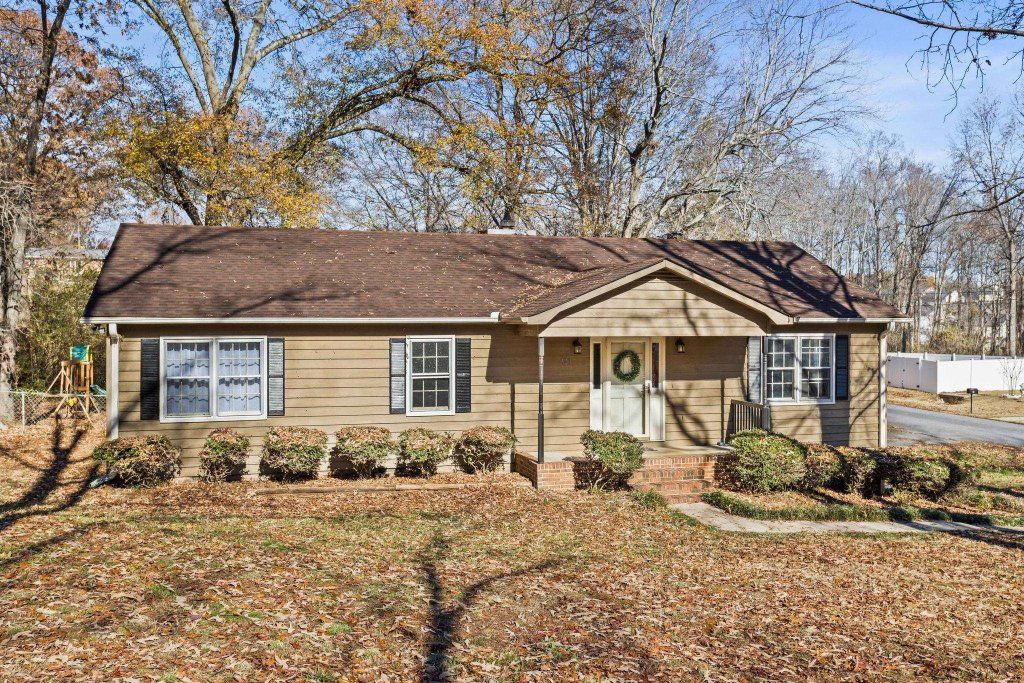 123 Panorama Drive