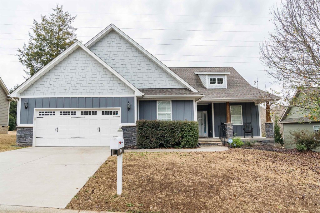 423 S Pendernale Drive