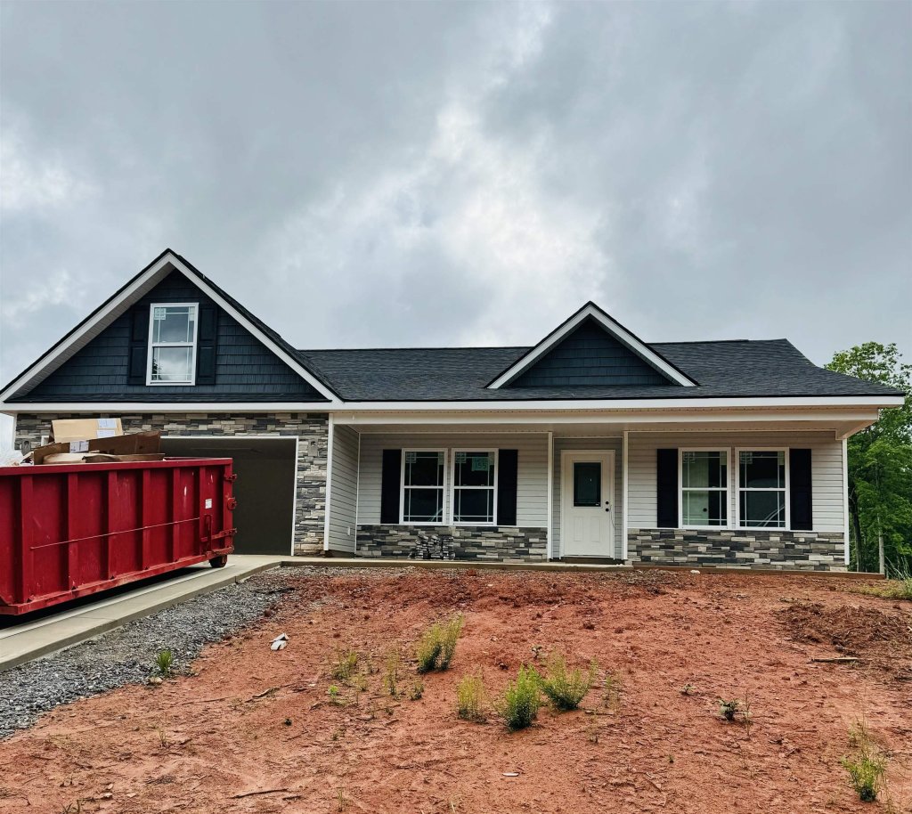 155 Double Creek Drive