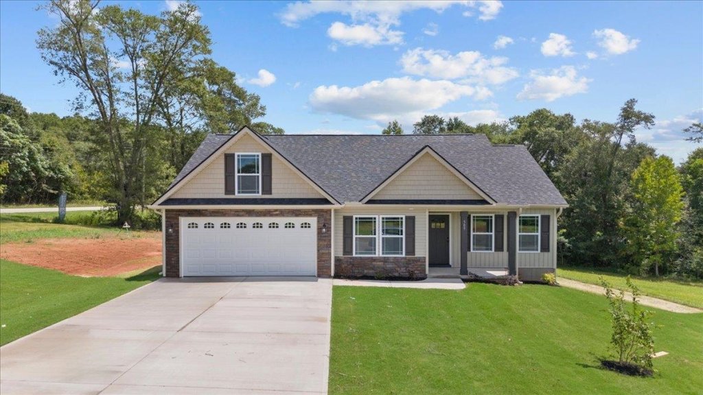 509 Springs Fall Creek