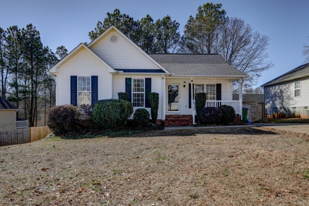 366 E Myles Lane