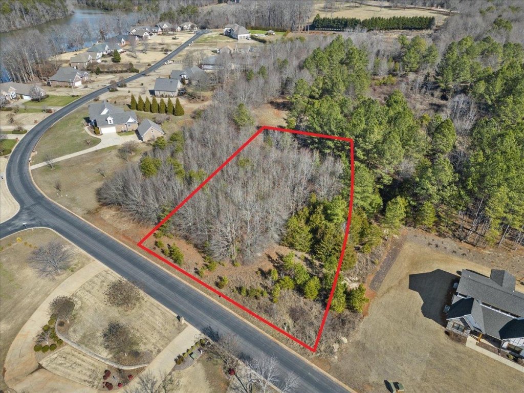 148 Shore Heights Drive